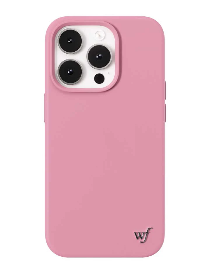 MagSafe | Pink iPhone Case - Image 19