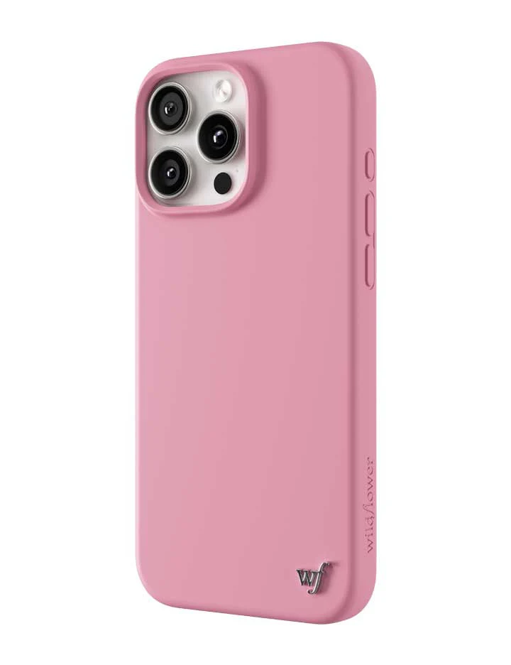 MagSafe | Pink iPhone Case - Image 2