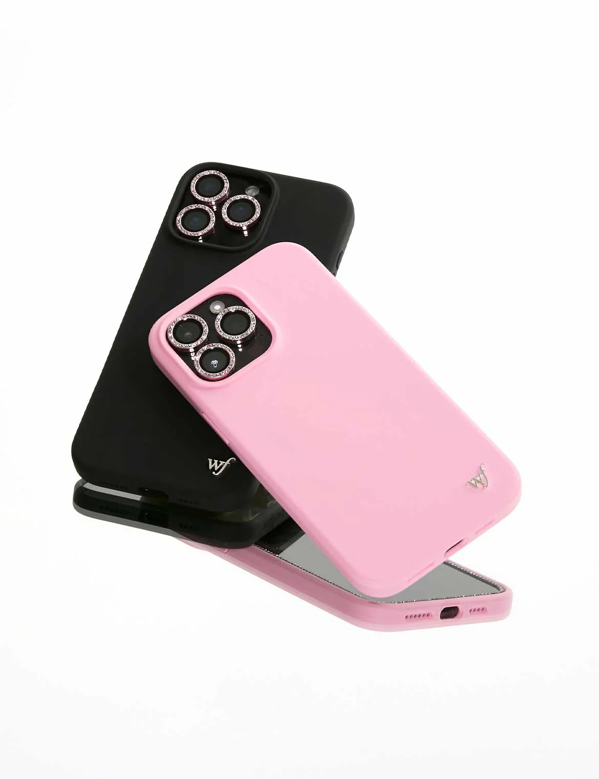 MagSafe | Pink iPhone Case - Image 25