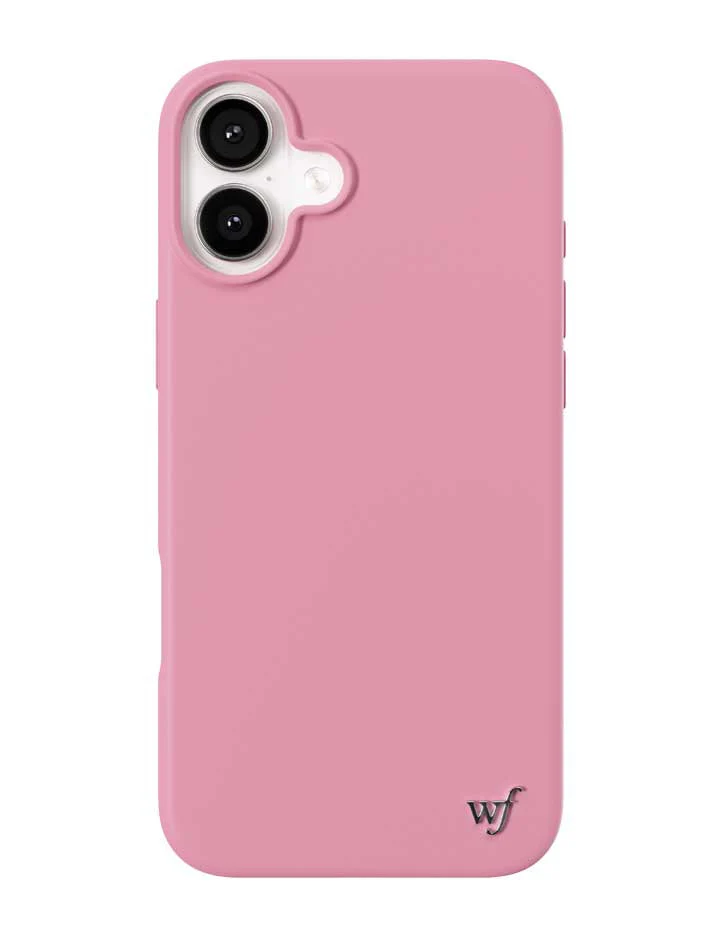 MagSafe | Pink iPhone Case - Image 3