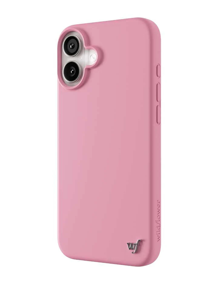 MagSafe | Pink iPhone Case - Image 4