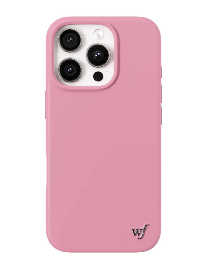 MagSafe | Pink iPhone Case - Image 5