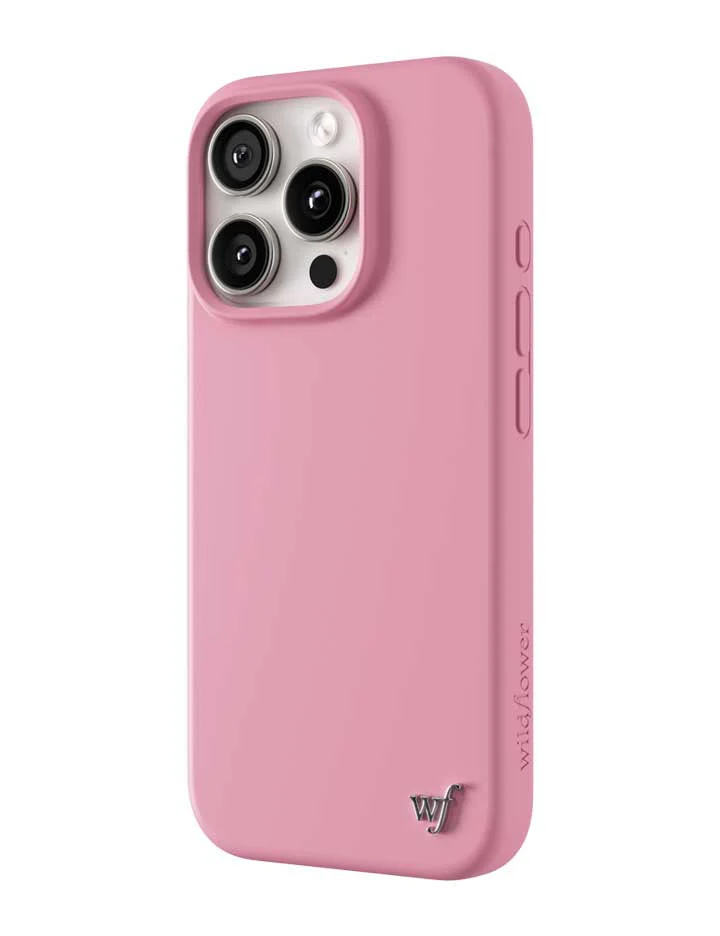 MagSafe | Pink iPhone Case - Image 6