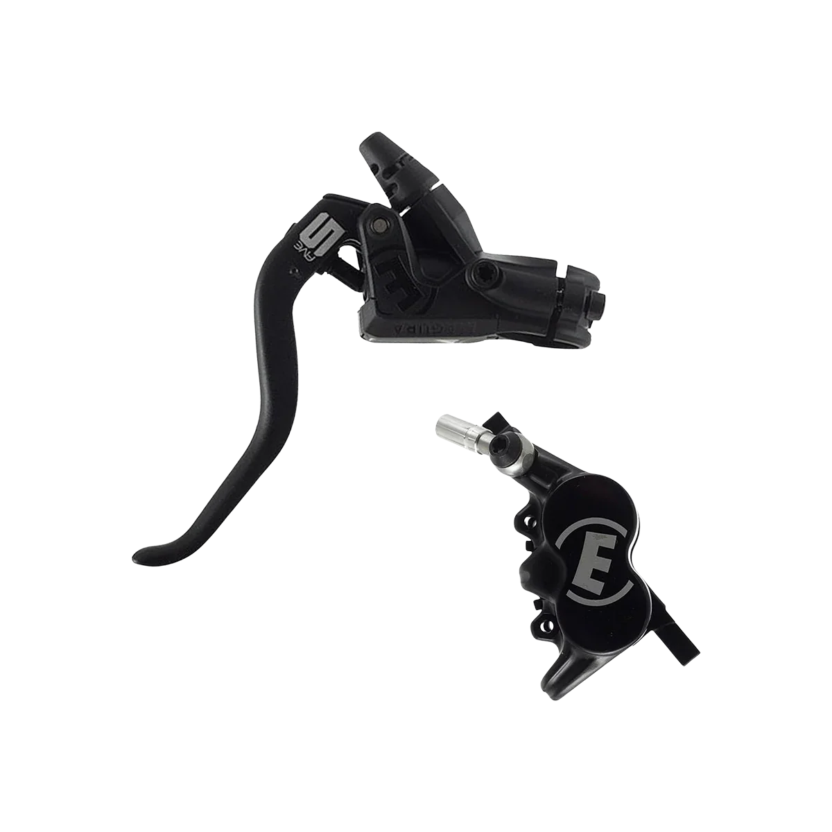 Magura MT5 2-Finger Hydraulic Bike Brake Lever Black Open Box - Image 2