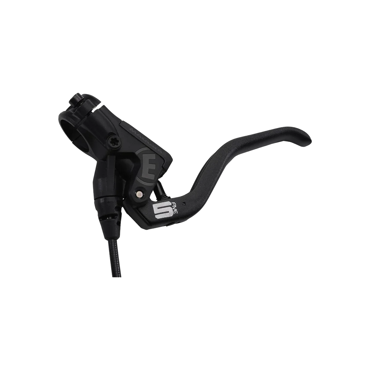 Magura MT5 2-Finger Hydraulic Bike Brake Lever Black Open Box - Image 4