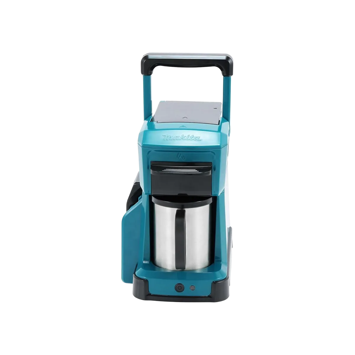 Makita DCM501Z 18V LXT® Cordless Coffee Maker, Tool Only - Image 4