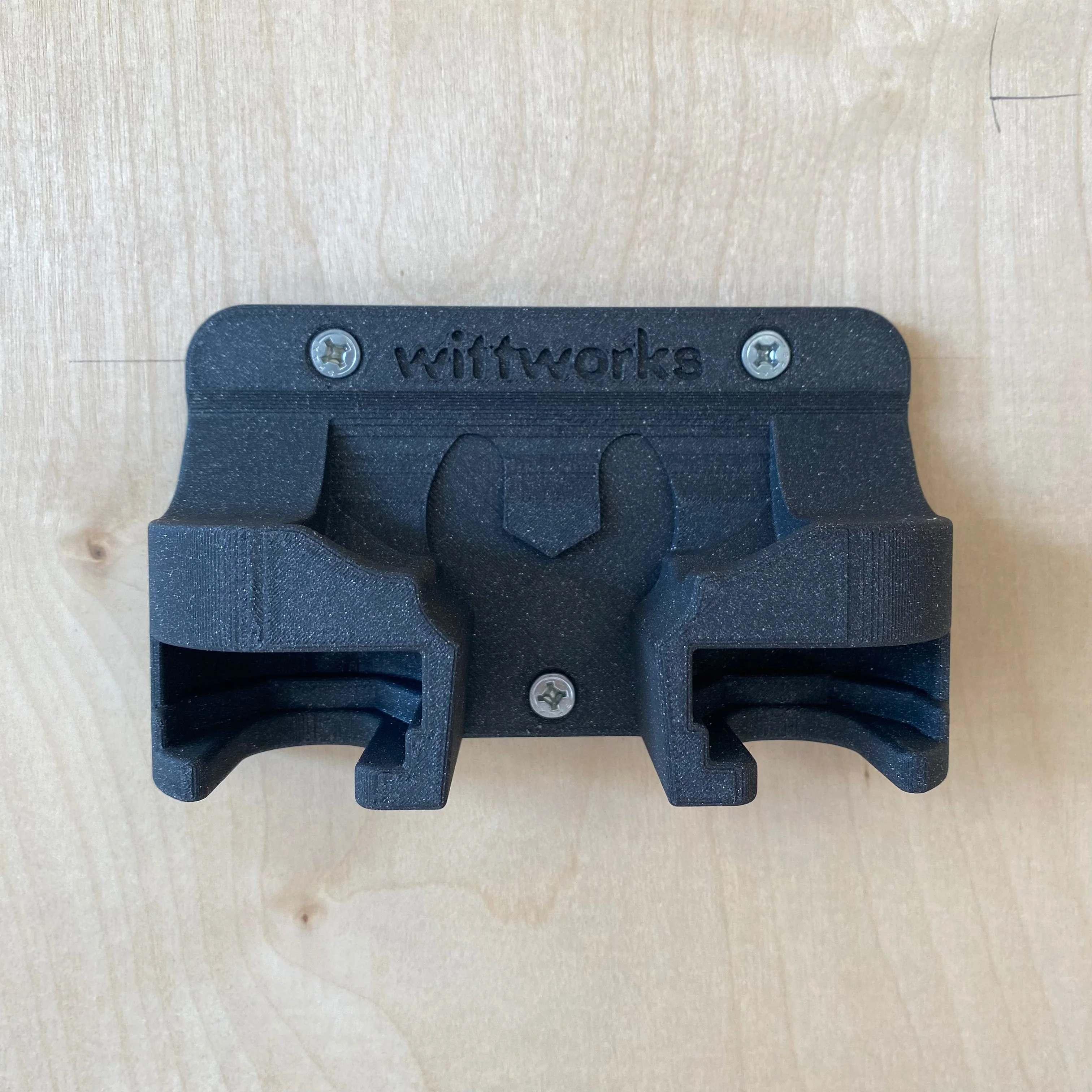 Mallet Holder Compatible with KMTools / Hongdui KM-18 - Image 5