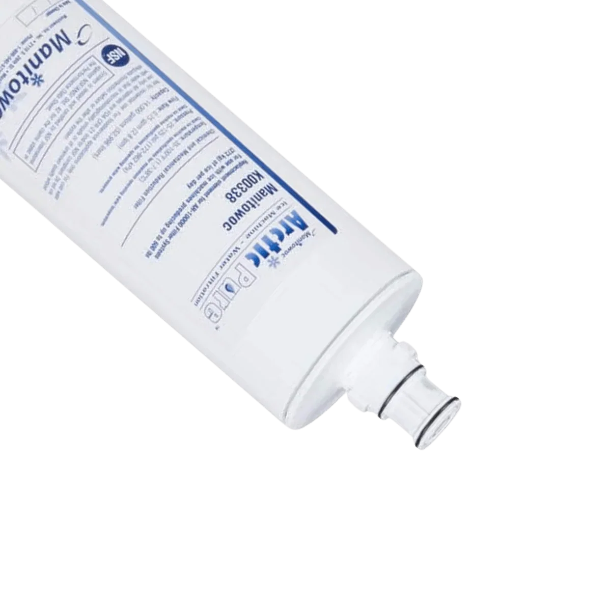 Manitowoc K00339 Arctic Pure Water Filter Cartridge - Image 3