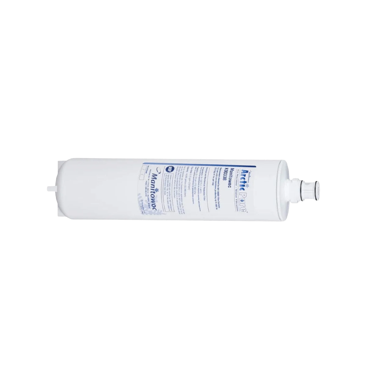 Manitowoc K00339 Arctic Pure Water Filter Cartridge - Image 4