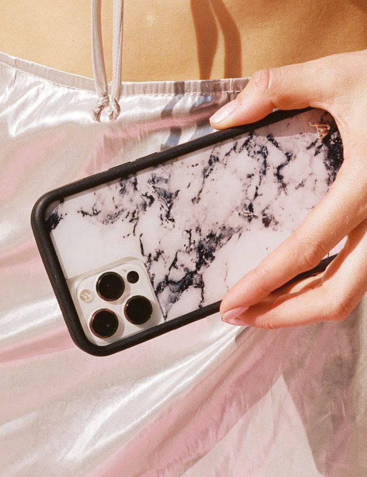 Marble iPhone Case - Image 12