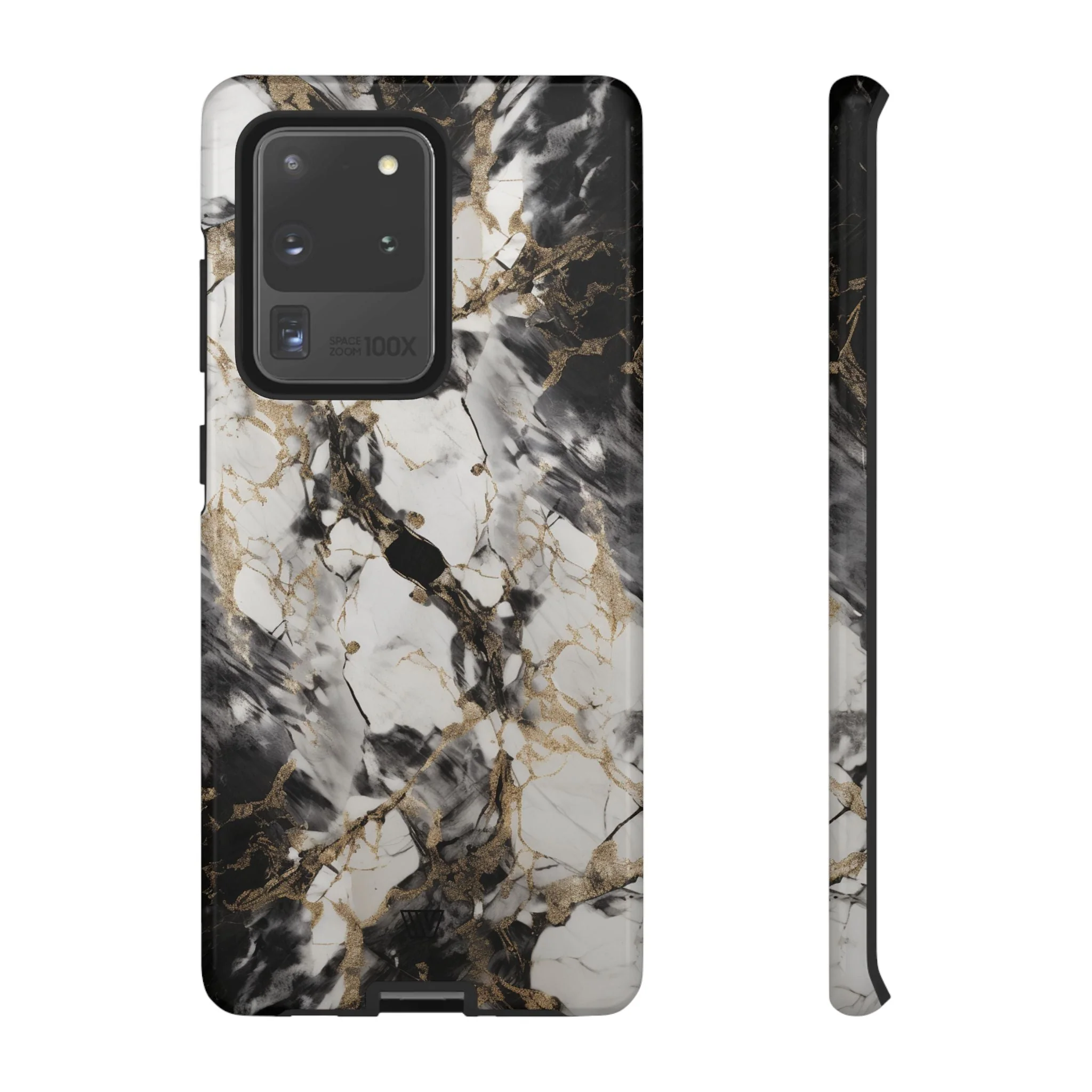 MARBLE | Tough Phone Case - Image 4