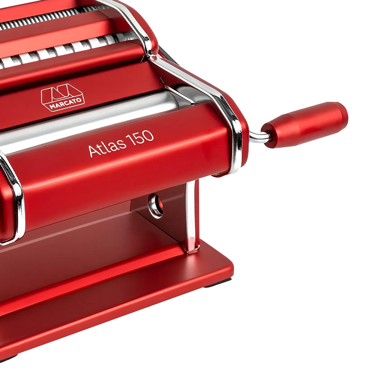 MARCATO Atlas 150 Machine Included Pasta Cutter - Image 3