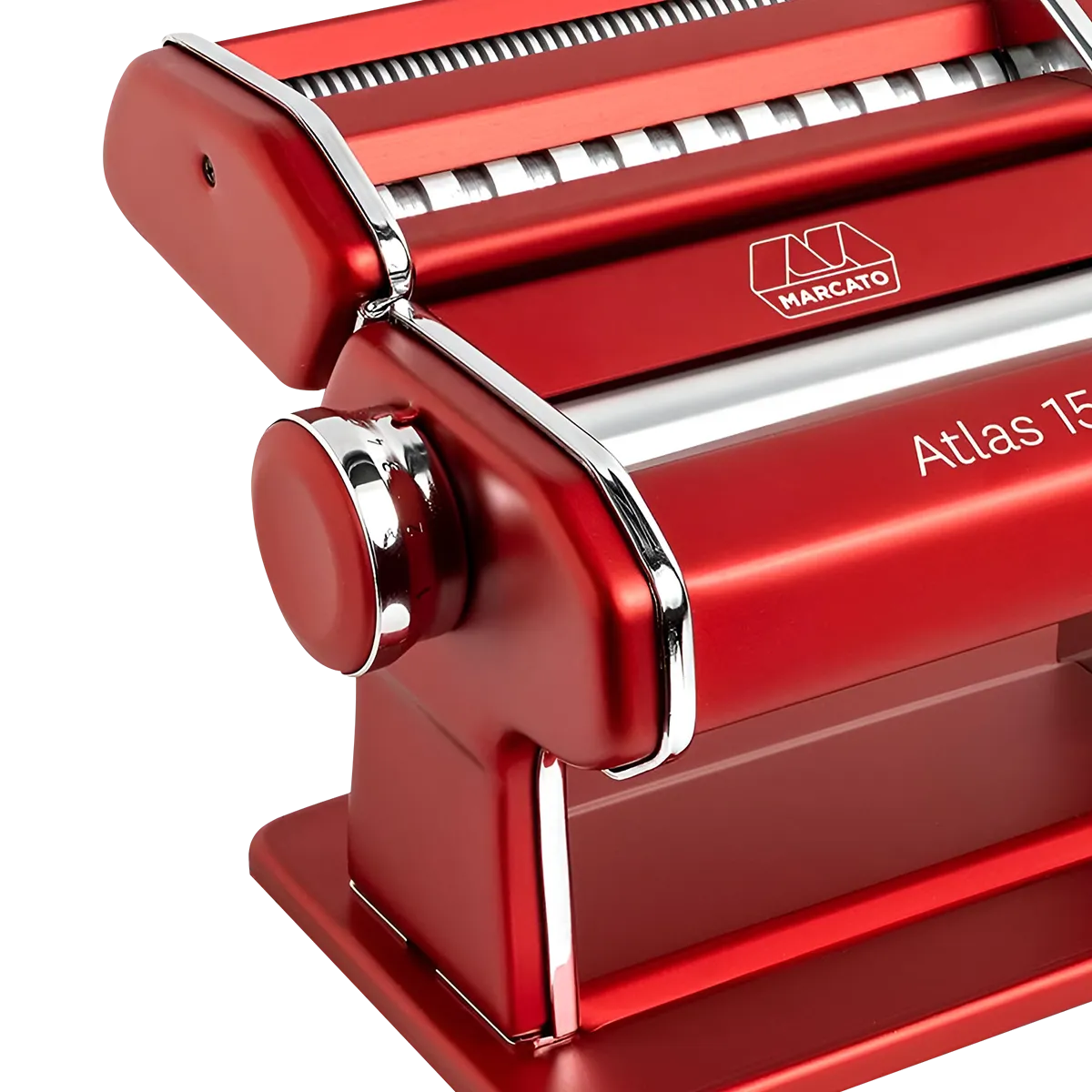 MARCATO Atlas 150 Machine Included Pasta Cutter - Image 4