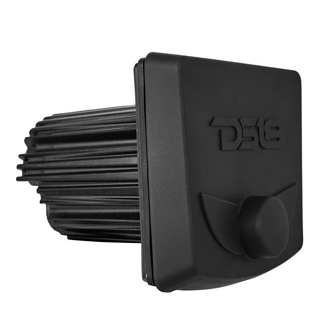 Marine and Powersports Headunit 3" Color TFT screen , 2 Zones, 4 volts Output, BT, RDS 4 X 50 Watts - Image 3