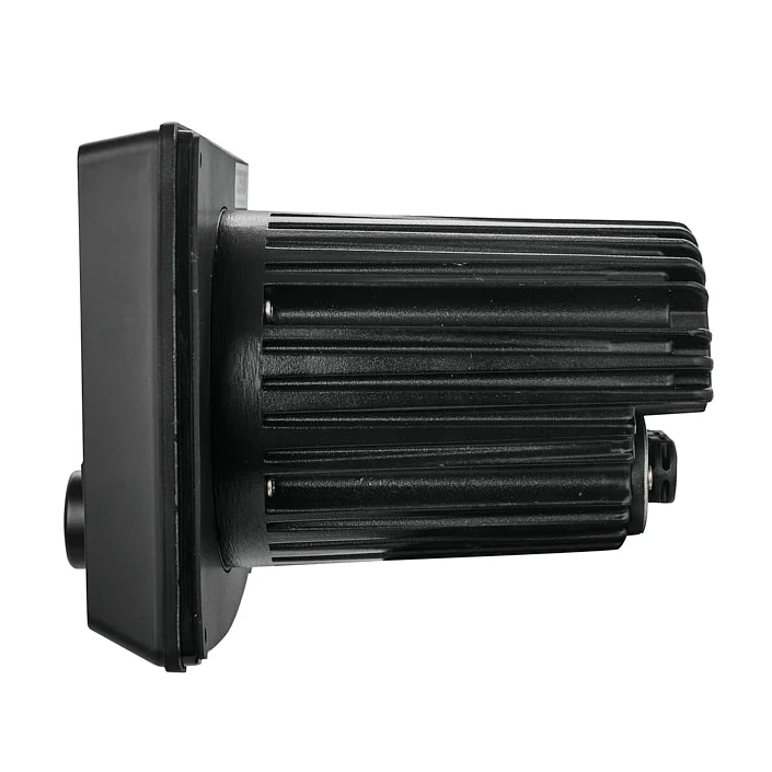 Marine and Powersports Headunit 3" Color TFT screen , 2 Zones, 4 volts Output, BT, RDS 4 X 50 Watts - Image 5