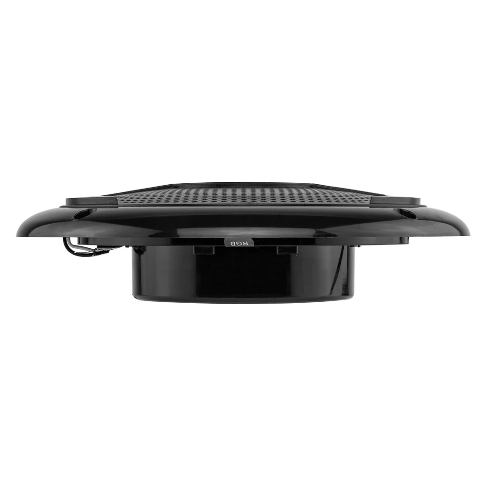 Marine and Powersports Headunit and 6.5" Marine Speaker Package (MRX1 and 2 X NXL-6SL/BK) - Black - Image 5