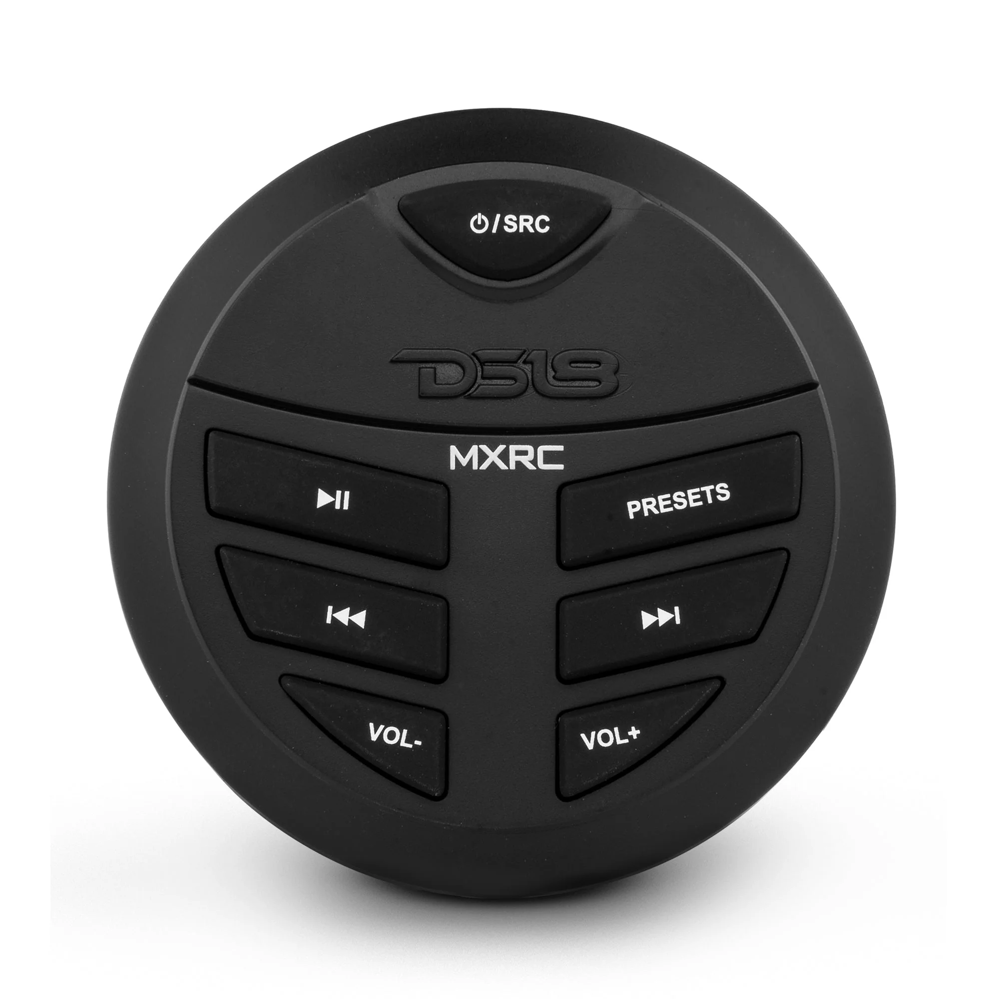 Marine And Powersports Remote Control Can be used with all MRX Head units - Image 2