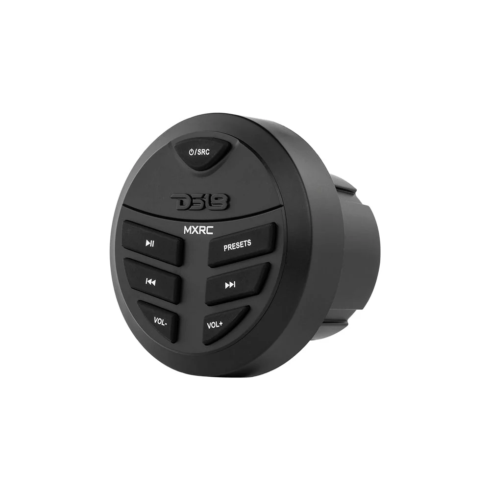 Marine And Powersports Remote Control Can be used with all MRX Head units - Image 3