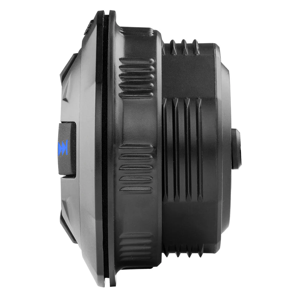Marine And Powersports Waterproof Bluetooth Audio Receiver With Controls - Image 4