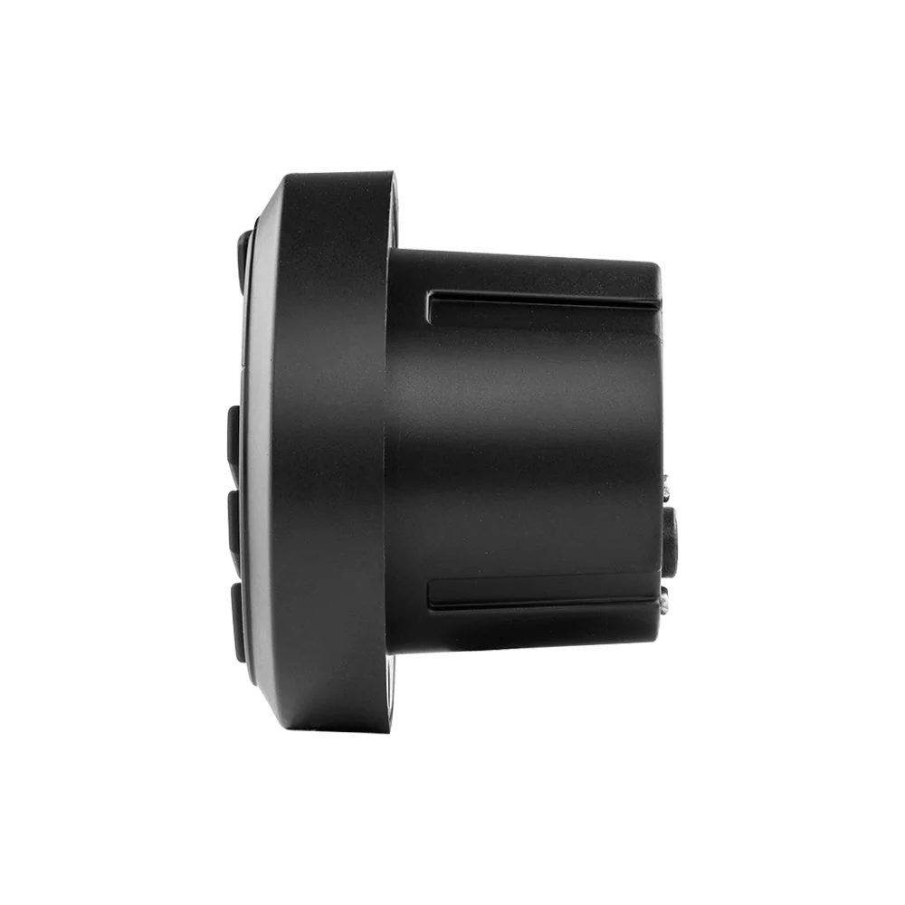 Marine And Powersports Waterproof Bluetooth Audio Receiver With Controls - Image 4
