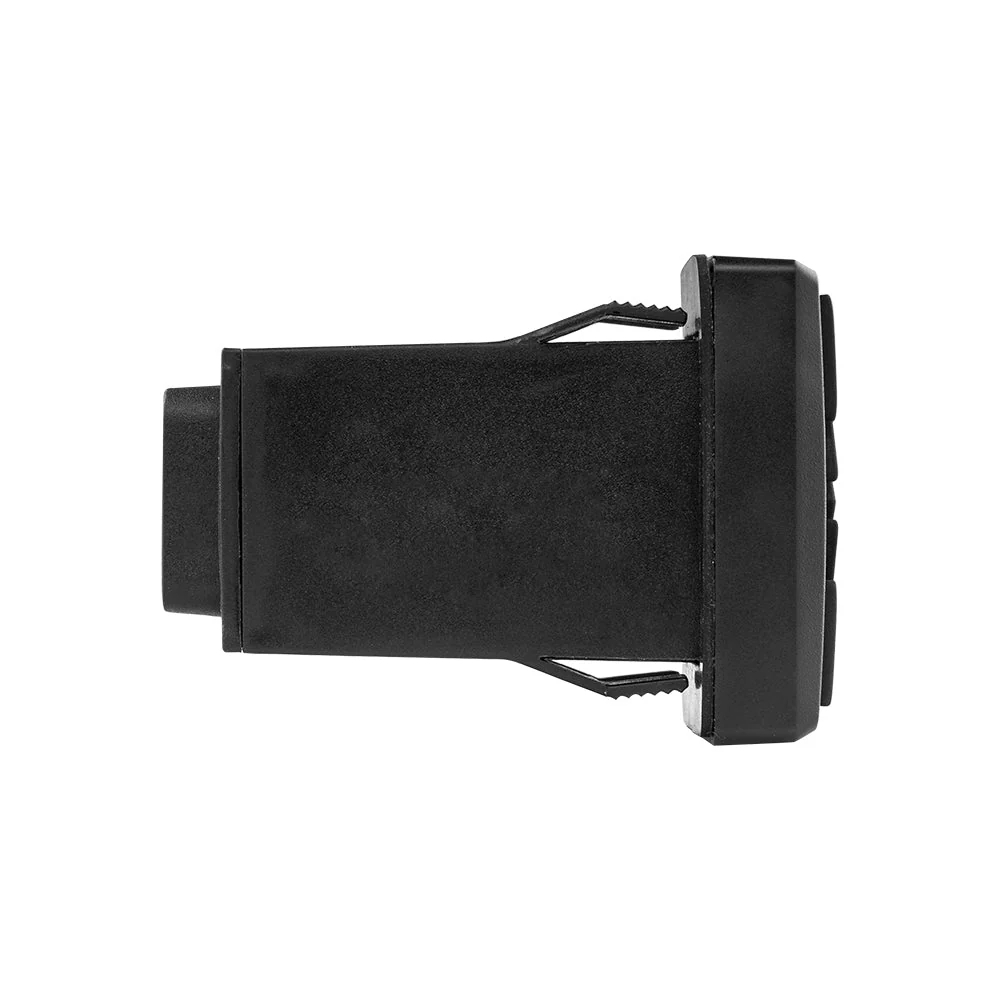 Marine And Powersports Waterproof Rocker Switch Bluetooth Audio Receiver With Controls - Image 4