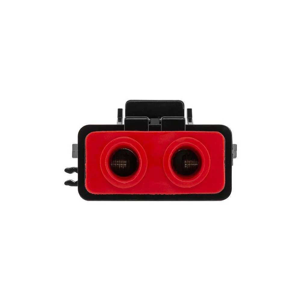 Marine Grade Fuse Holder 4-GA, Fuses Included - Image 3