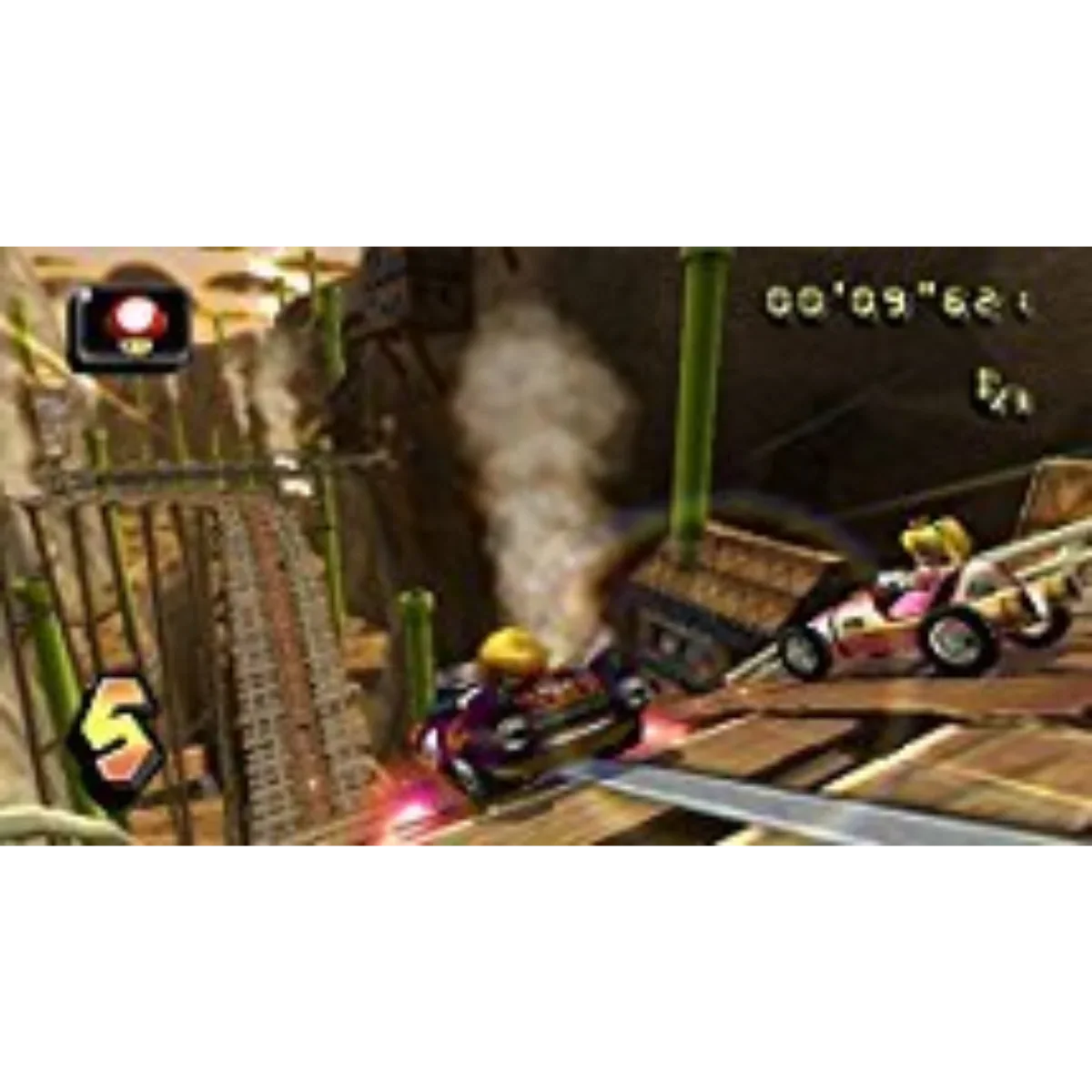 Mario Kart Wii | Nintendo Wii Racing Game - Image 3