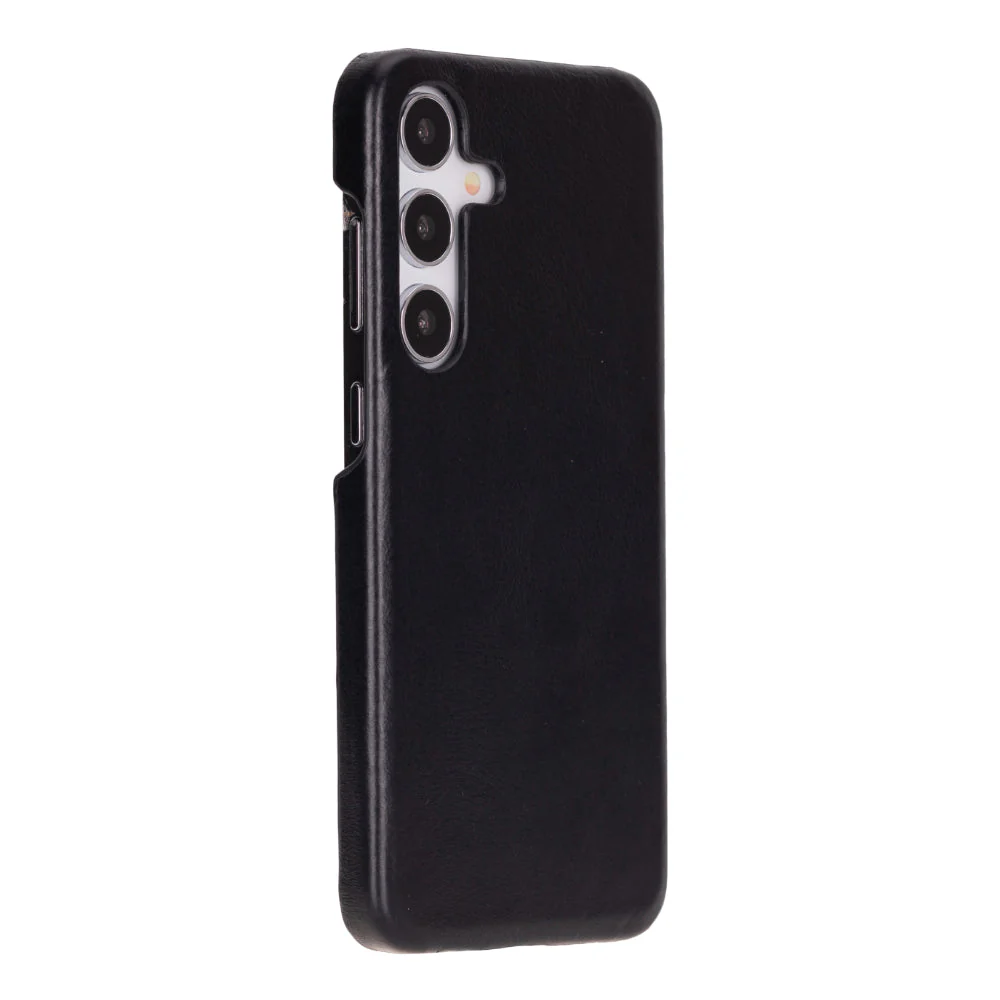 Marion Leather Samsung Galaxy S25 Case - Ultra Thin - Image 15