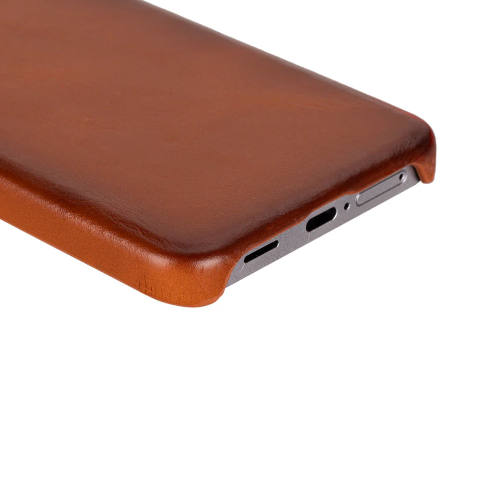 Marion Leather Samsung Galaxy S25 Ultra Case - Ultra Thin - Image 13