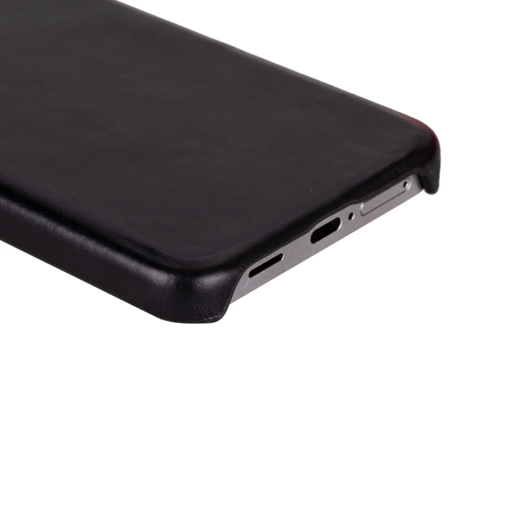 Marion Leather Samsung Galaxy S25 Ultra Case - Ultra Thin - Image 20