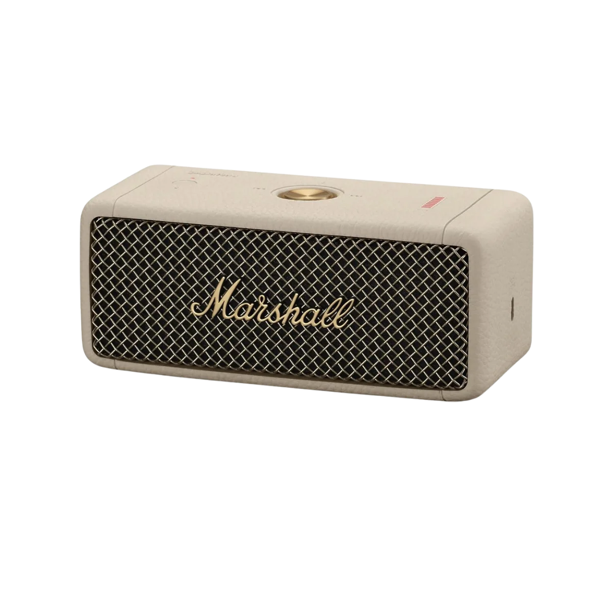 Marshall Emberton II Portable Bluetooth Speaker Open Box - Image 2