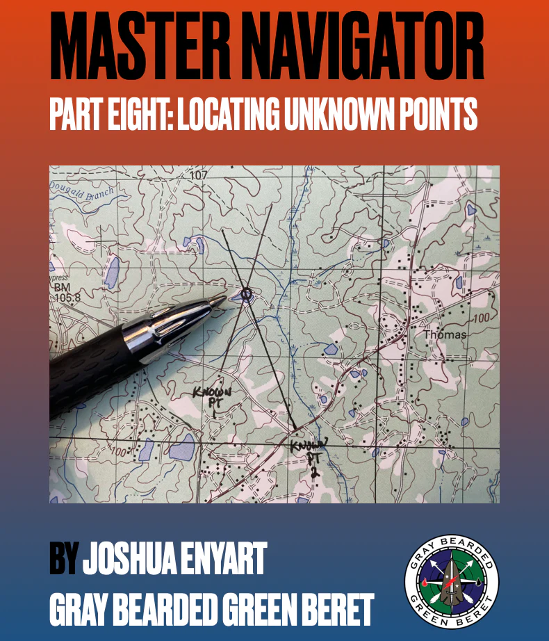 Master Navigator PDF Series: Complete PDF Bundle (Parts One–Eight) - Image 10