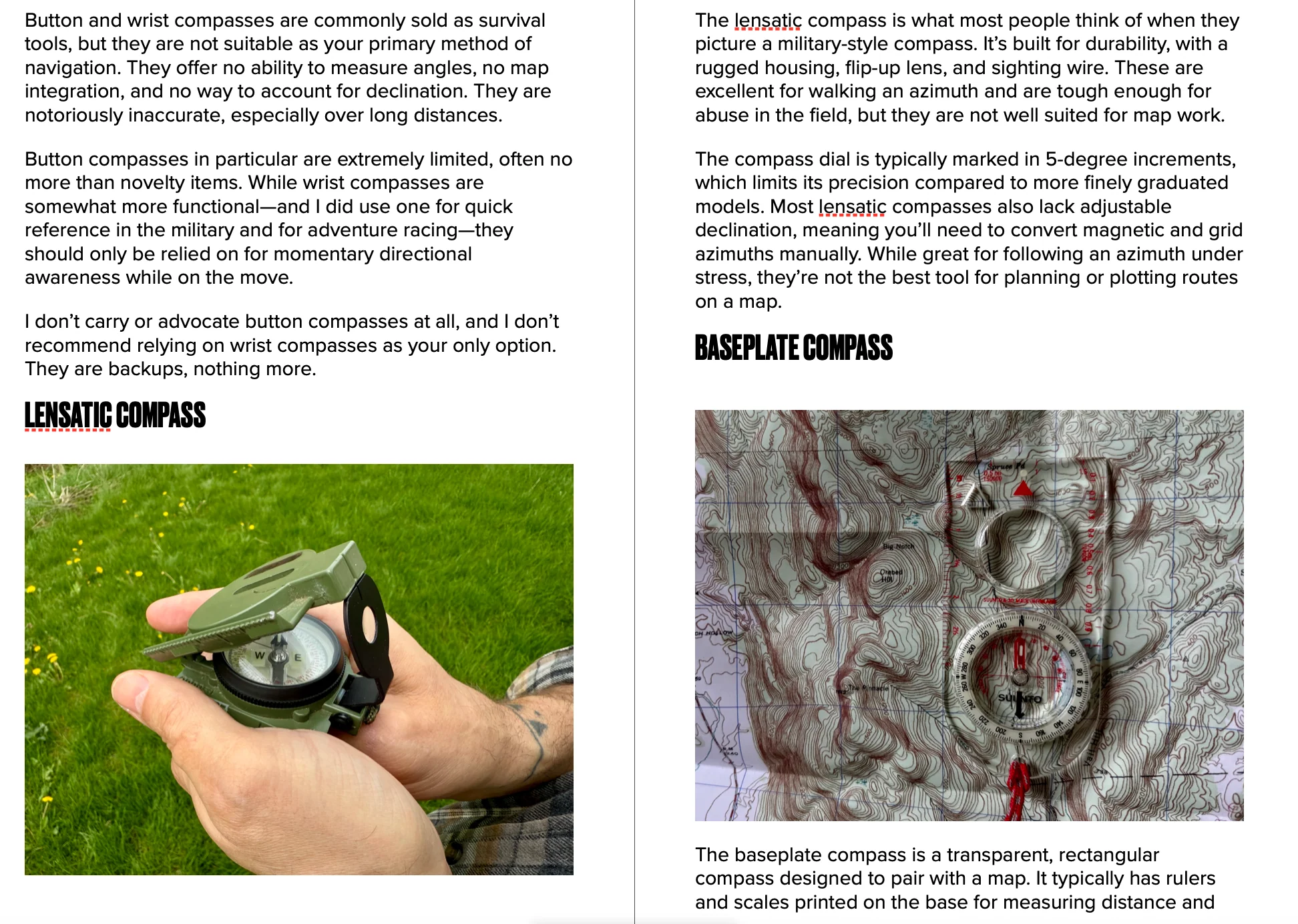 Master Navigator PDF Series: Complete PDF Bundle (Parts One–Eight) - Image 3