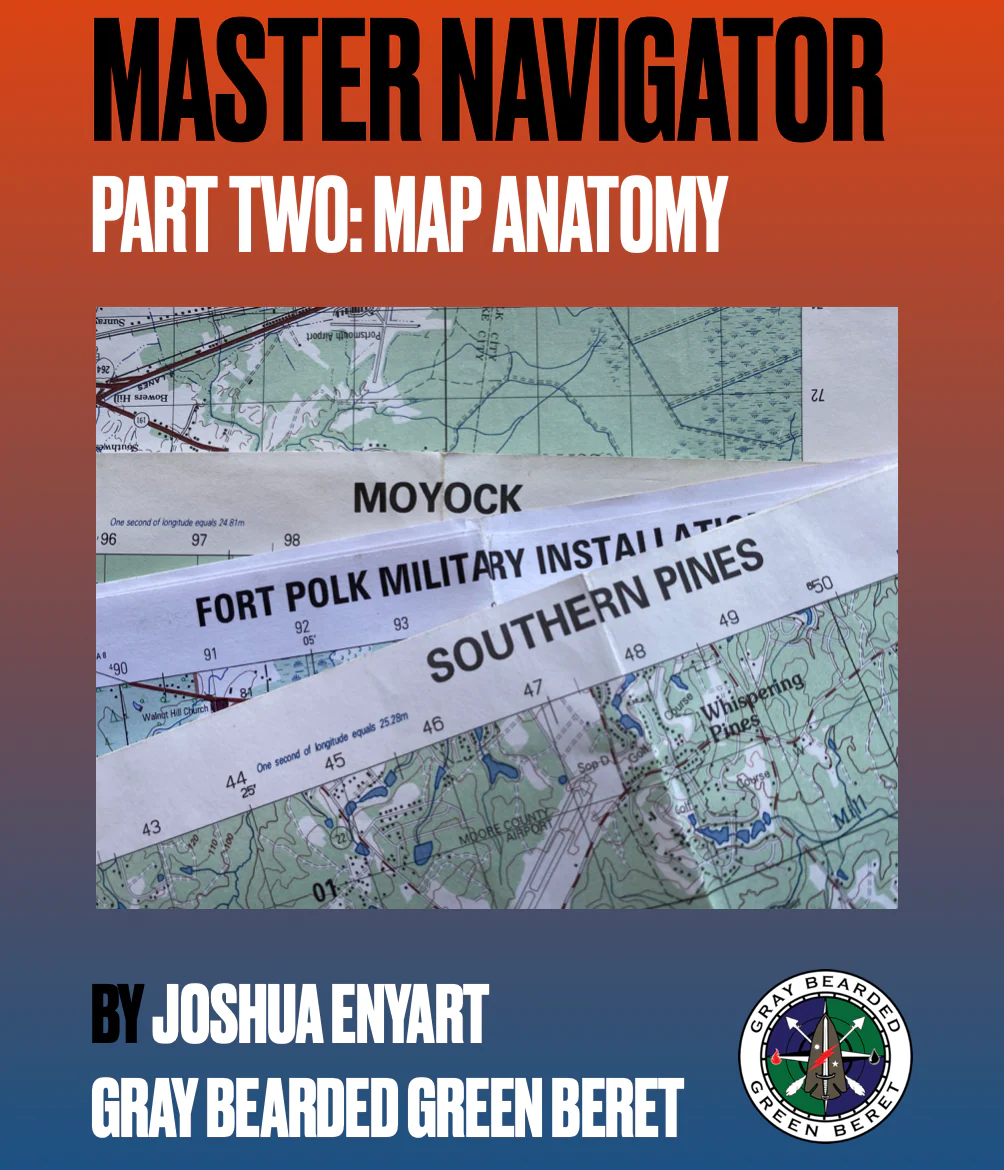 Master Navigator PDF Series: Complete PDF Bundle (Parts One–Eight) - Image 4