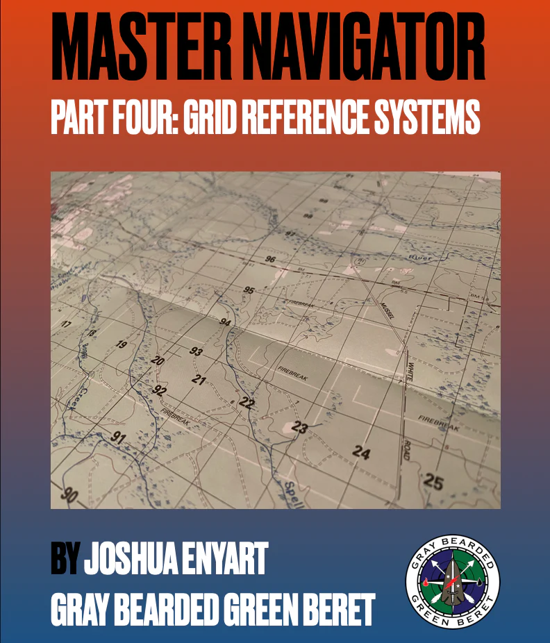 Master Navigator PDF Series: Complete PDF Bundle (Parts One–Eight) - Image 6