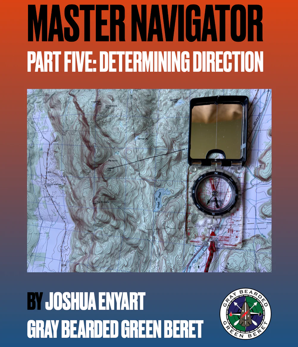 Master Navigator PDF Series: Complete PDF Bundle (Parts One–Eight) - Image 7