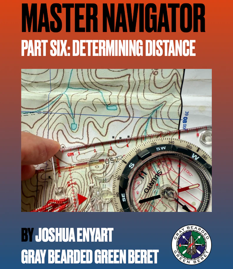 Master Navigator PDF Series: Complete PDF Bundle (Parts One–Eight) - Image 8