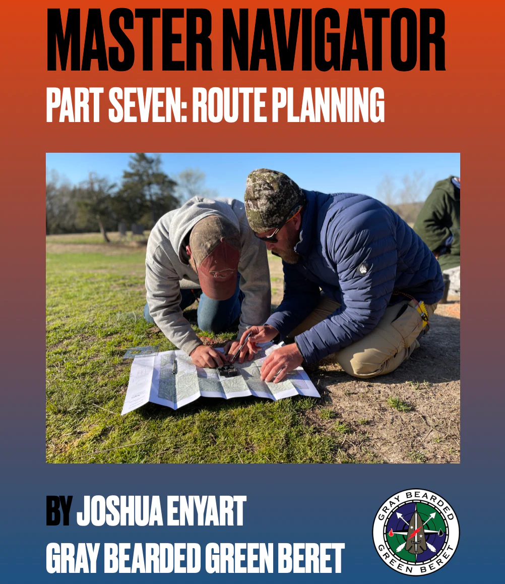 Master Navigator PDF Series: Complete PDF Bundle (Parts One–Eight) - Image 9