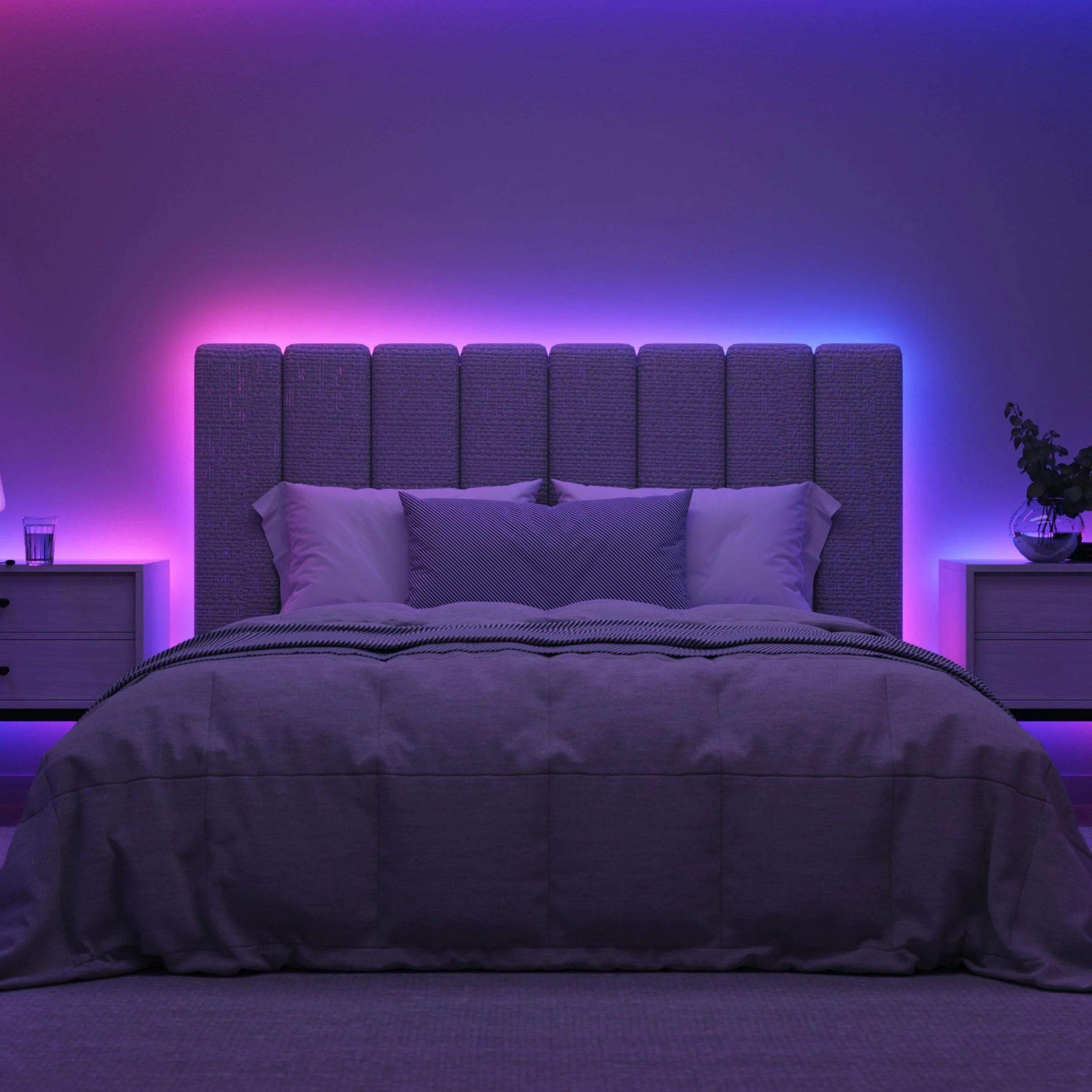Matter Smart Multicolor Lightstrip 16.4ft (5m) - Image 3