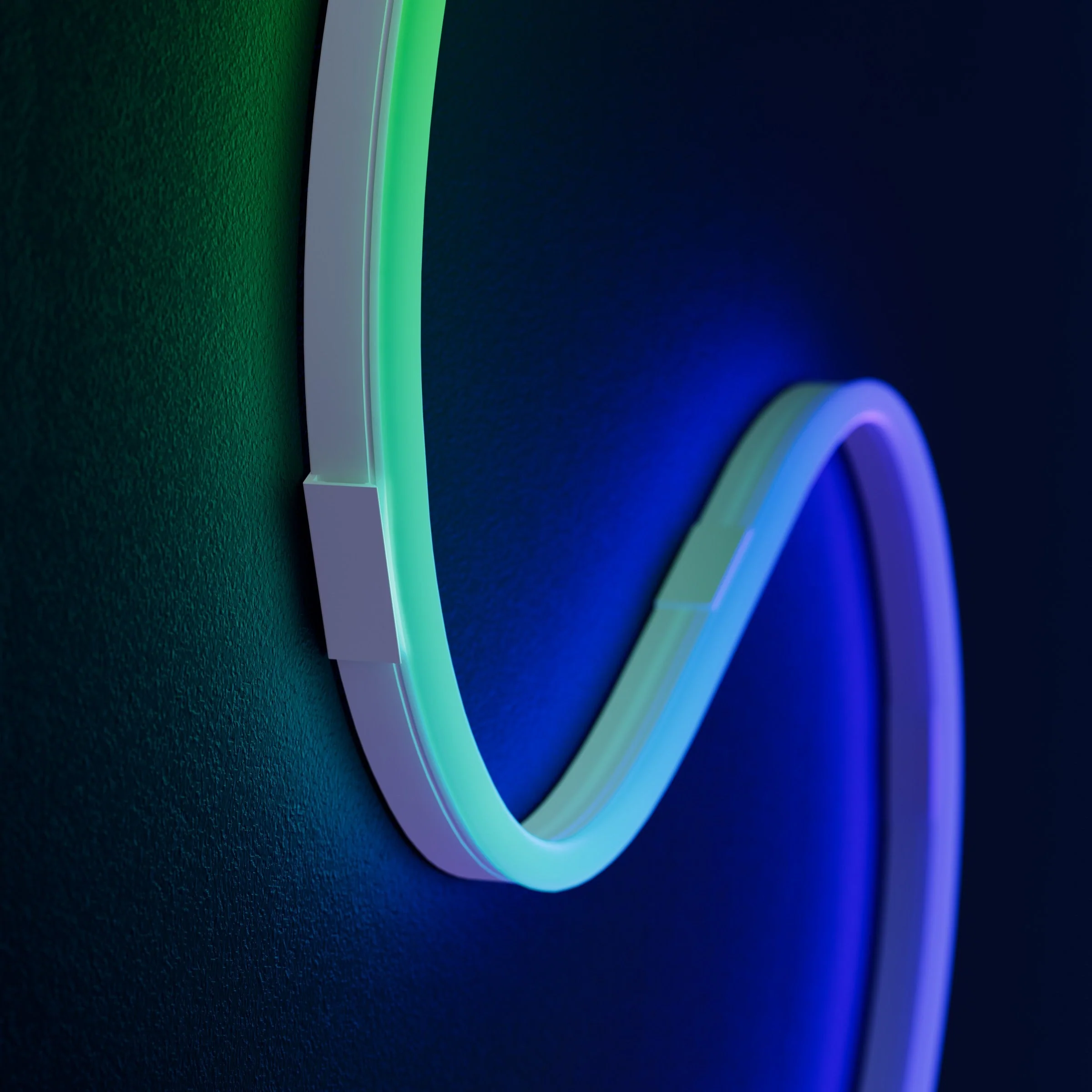Matter Smart Multicolor Rope Light (5m) - Image 4