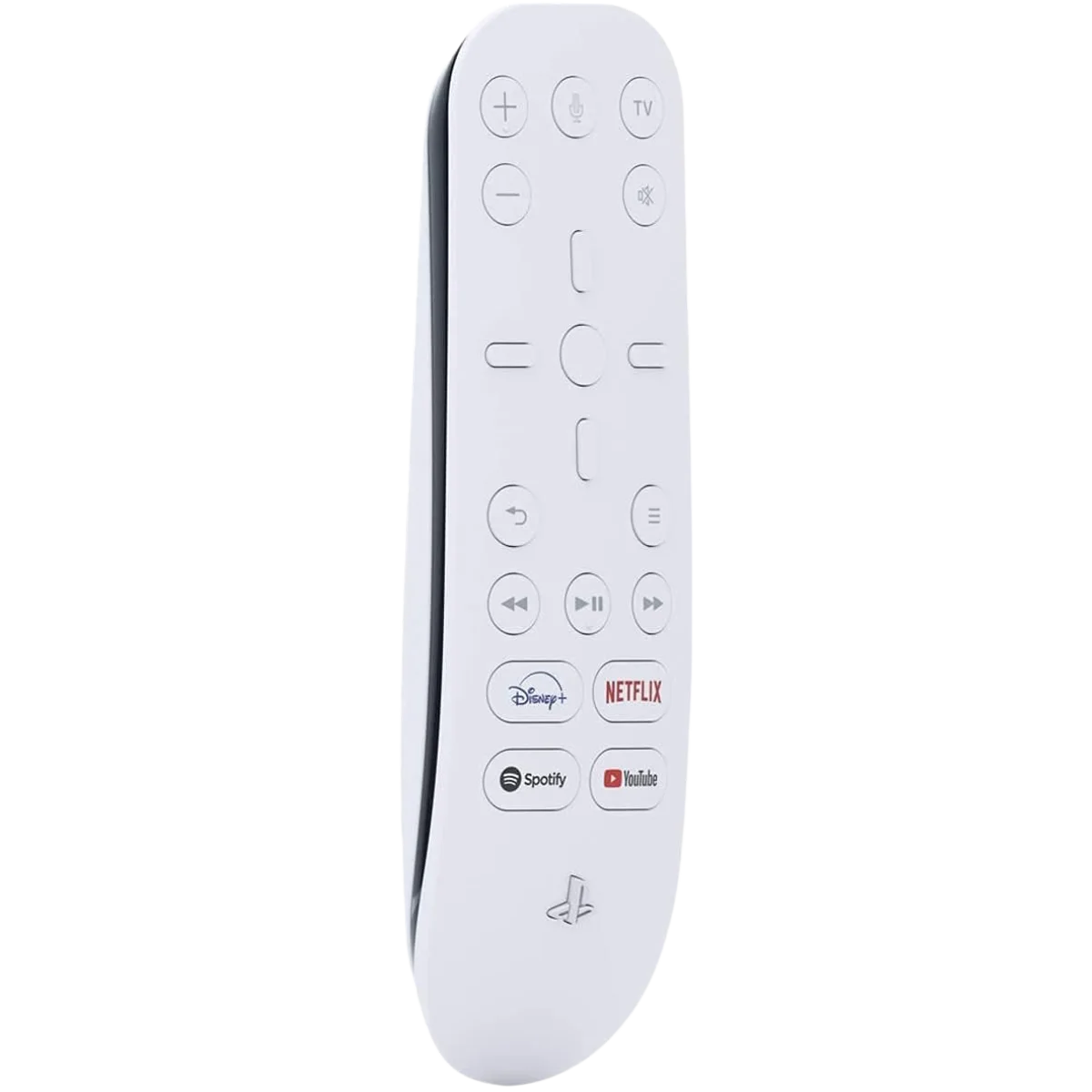 Media Remote for PS5 | Official PlayStation 5 Entertainment Controller - Image 2