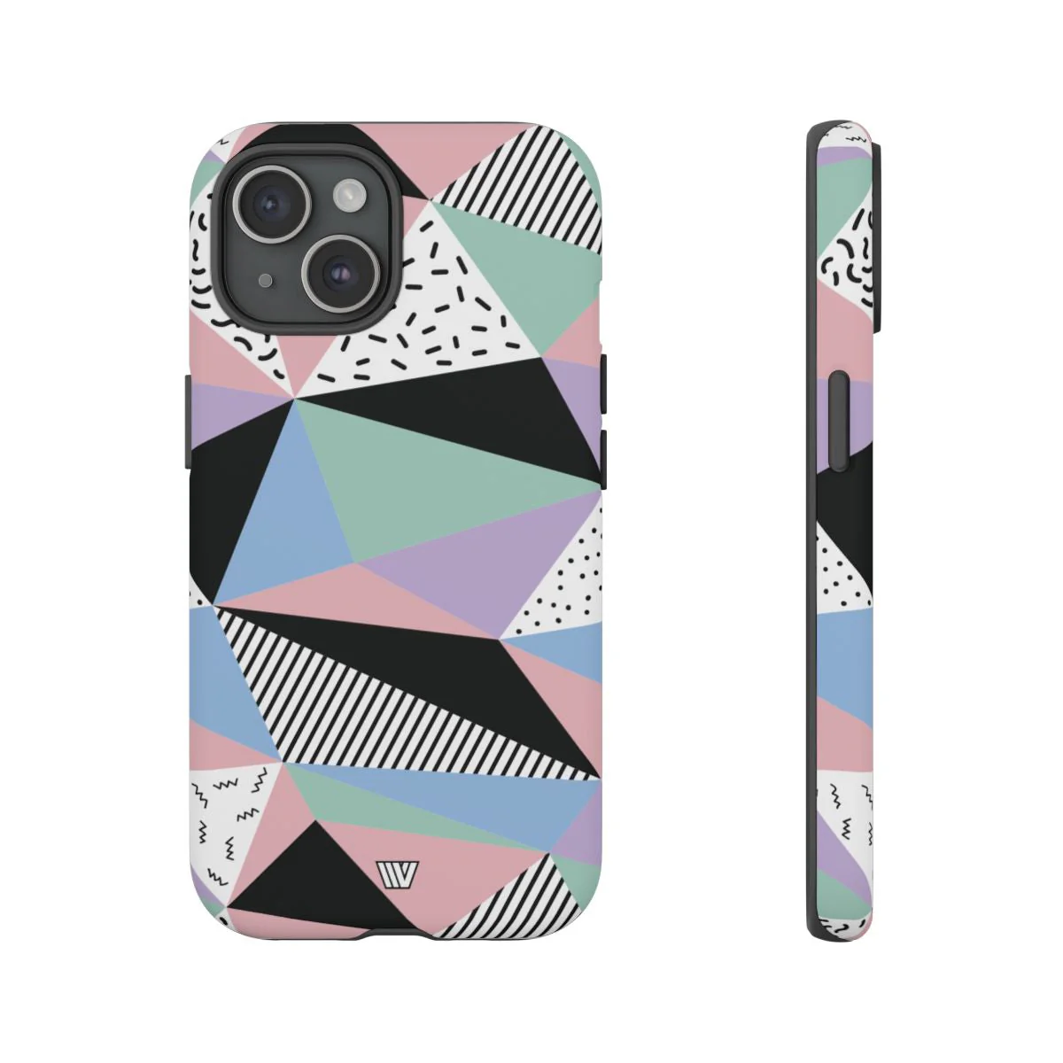 MEMPHIS DREAM | Tough Phone Case - Image 12