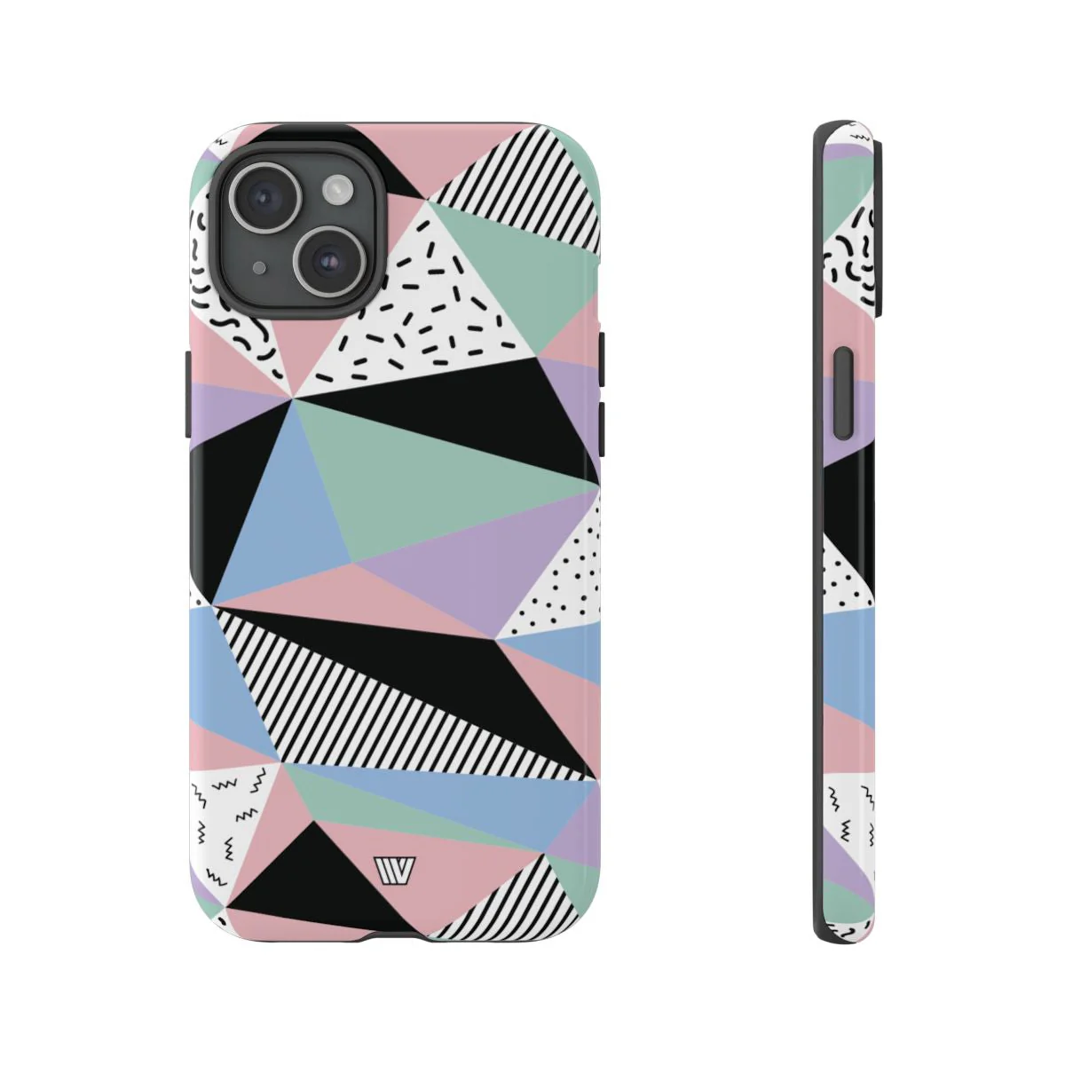 MEMPHIS DREAM | Tough Phone Case - Image 15