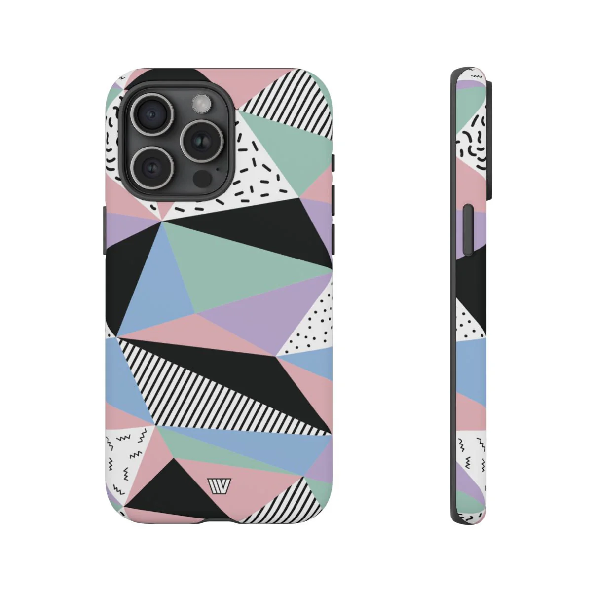 MEMPHIS DREAM | Tough Phone Case - Image 18
