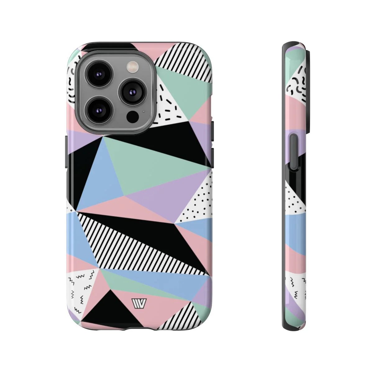 MEMPHIS DREAM | Tough Phone Case - Image 21