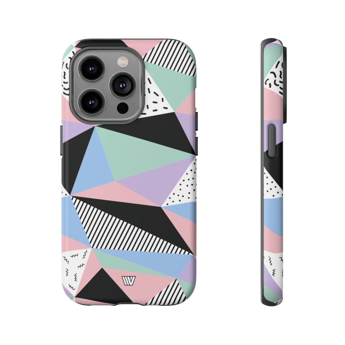 MEMPHIS DREAM | Tough Phone Case - Image 22