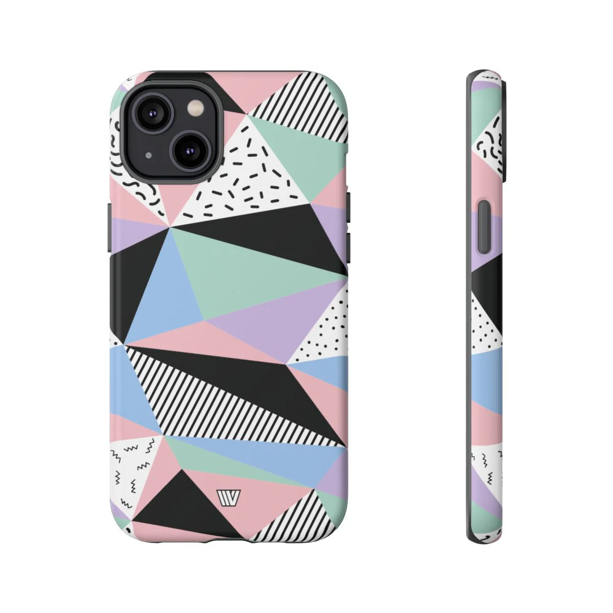 MEMPHIS DREAM | Tough Phone Case - Image 24
