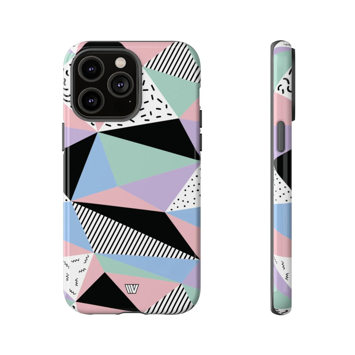 MEMPHIS DREAM | Tough Phone Case - Image 25
