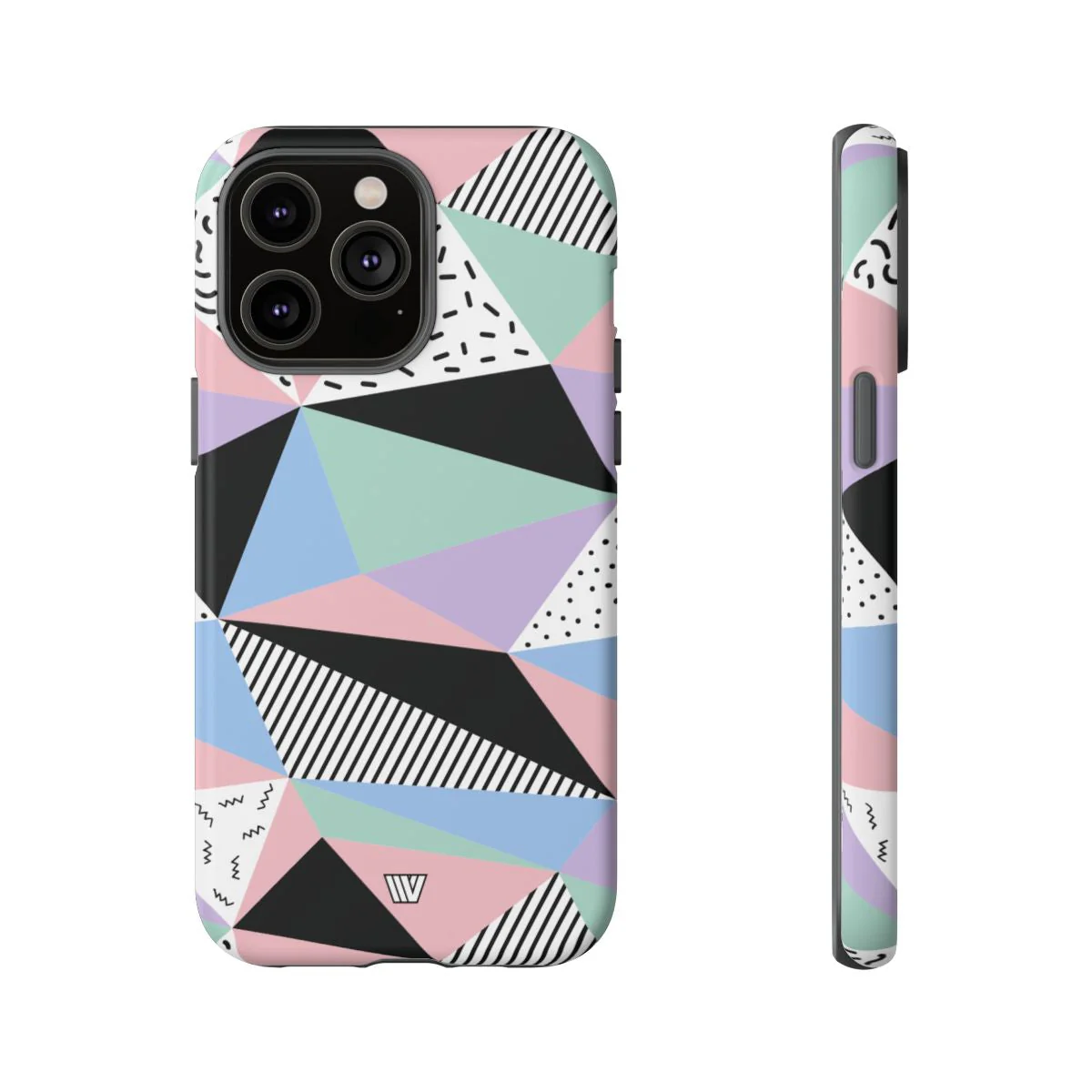MEMPHIS DREAM | Tough Phone Case - Image 26