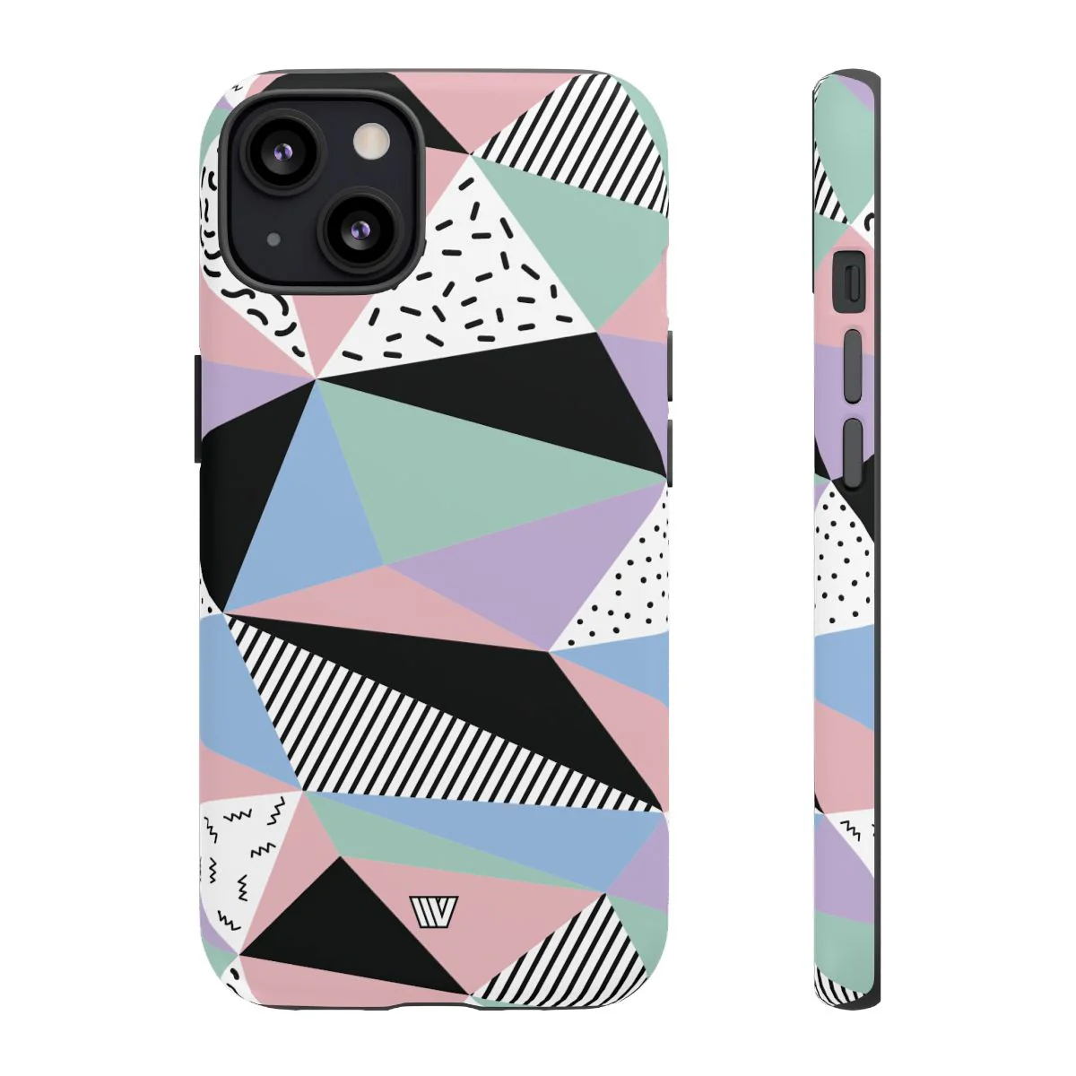 MEMPHIS DREAM | Tough Phone Case - Image 28